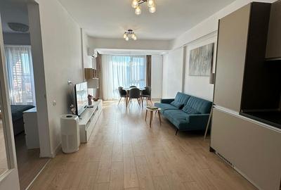 Apartament cu 2 camere Politehnica-Grozavesti-Cotroceni - 4