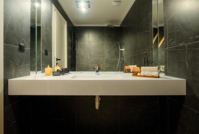 APARTAMENT 3 CAMERE - TERASA 33MP - FLOREASCA - COMSION 0% - 11