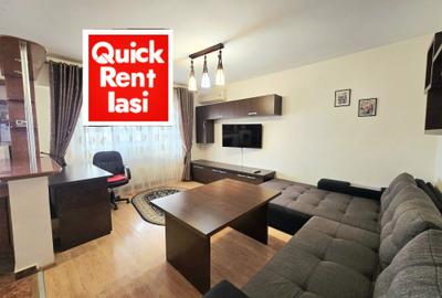 Apartament cu 2 camere decomandat în Gară