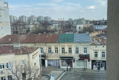 Ap. 2 camere - Bld. Ștefan cel Mare - 3