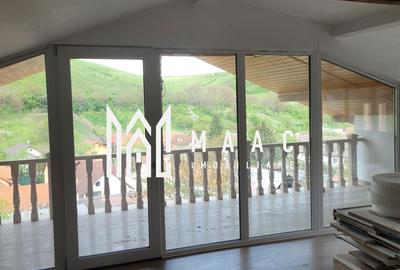Superoferta I Vila in Slimnic I Teren I Garaj - 17