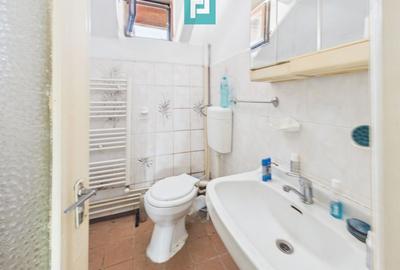Spatiu comercial central Arad - 35