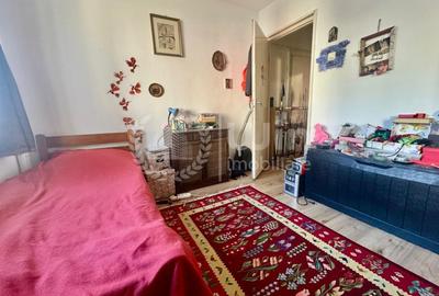 Apartament 3 camere I Etaj 1 I Balcon | Gheorgheni | Complex Diana - 2