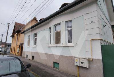 2 Case de vanzare și pivniță, str. Teilor – Sibiu - 1