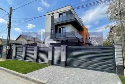VANZARE VILA DUPLEX | CURTE PROPRIE | PERSONALIZARE FINISAJ - 2