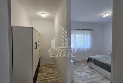 Duplex 4 camere, de inchiriat, Prima închiriere - Dumbravita - 9