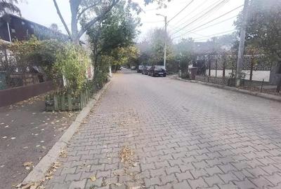 Vanzare Teren Bucurestii Noi vav Parcul Bazilescu - 1