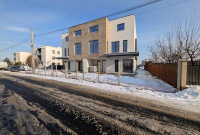 Casa 5+ camere 180mp | 0 comision | Tunari langa Amber Forest - 16