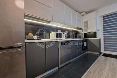 Apartament 2 camere+nisa de dormit | Etaj 1 | Modern | Garaj | Europa! - 1