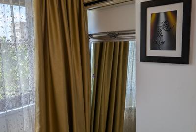 Apartament 3 Camere Modern metrou în fața blocului - 13