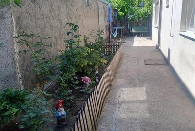 Casa 3 camere zona Centrala, teren 385 mp - 14