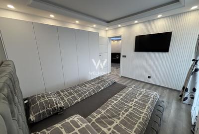 Apartament de LUX 3 camere in Selimbar, ansamblul Regina Residence - 9