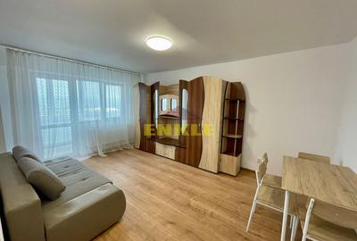 De inchiriat garsoniera, zona Primaverii - 1