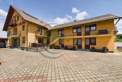 Pensiune Rasnov - Afacere la cheie - 1