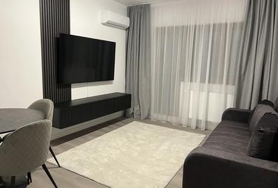 Apartament cu 2 camere decomandat, mobilat în Berceni