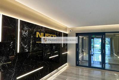 Aviatiei | Nusco City | Bloc 2023 | Parcare - 14