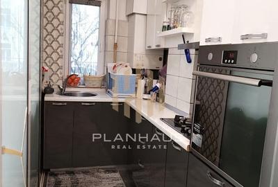 Apartament 2 camere, Decebal, zona Semilună! - 6