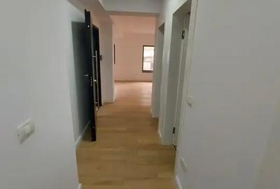 Apartament 3 camere, bloc boutique, lux, Polona - Eminescu /Comision 0 - 6