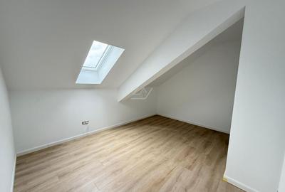 Bloc finalizat. Terasa 20 mp. 2 bai. Lift. 2 locuri de parcare. - 9