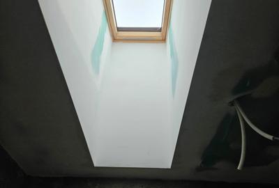 Duplex nou, P+M, 1 apartament la cheie, 1 la alb, Moșnița Nouă, comision 0% - 20