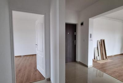 Apartament 2 camere nou finisat cu parcare privata - 7