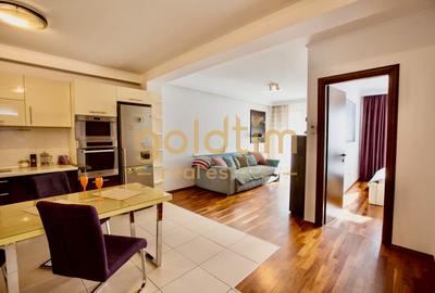 Apartament cu 2 camere decomandat, mobilat în Sisești