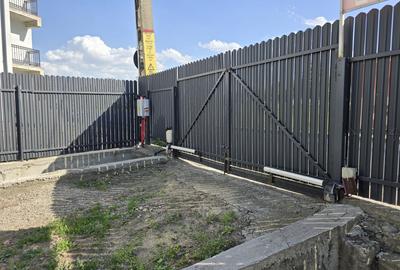 Casă pe parter cu potențial magazie, beci și curent trifazic  - Gara Veche - 8