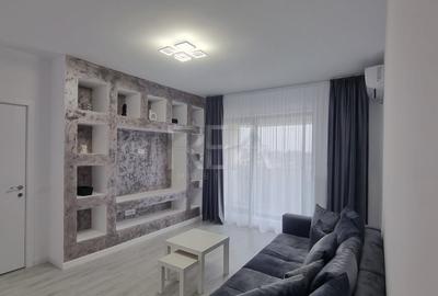 Apartament 2 Camere in Complexul rezidențial Exigent Plaza | Faza 4 - 1