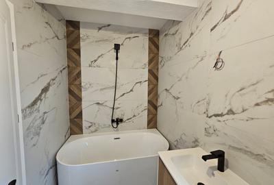 Duplex nou, P+M, Moșnița Veche, finisaje moderne, comision 0% - 21
