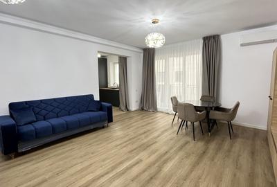 Apartament de închiriat cu 2 camere | PIPERA | PARCARE INCLUSA - 2