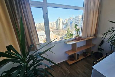 Apartament 2 camere Ultracentral, mobilat, utilat, decomandat - 3