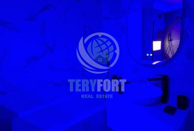 Apartament Premium 3 camere HERĂSTRĂU- Mobilat și Utilat - 19