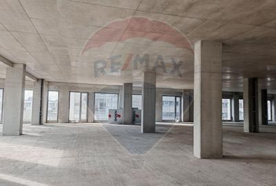 Spațiu comercial de inchiriat (650 mp) - 1