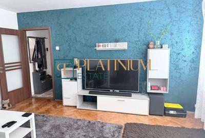 P4525 Apartament cu 2 camere, zona Bulevardul Cetatii - 2