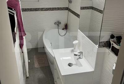Apartament 3 camere decomandate, 82 mp, cu 2 balcoane, mobilat, Calea Mănăștur - 6