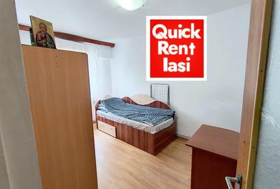 Ultracentral Bulevardul Stefan Apartament 2Camere Decomandat De Inchiriat - 4