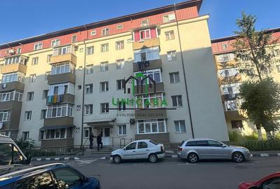 Mansarda - Ostroveni - 13