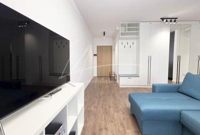 Ela Cotroceni. Locatie premium, apartament de exceptie cu parcare - 24
