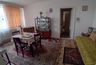 Apartament 2 camere 59,12 mp etaj 9 zona Darmanesti - 8