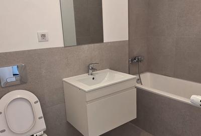 Silk District, apartament intabulat, 2 camere spatios, boxa si parcare acoperita - 9