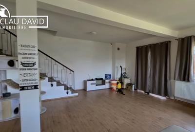 CASA MODERNA - SINGUR CURTE  -  CRISTIAN - 300 mp TEREN - 4