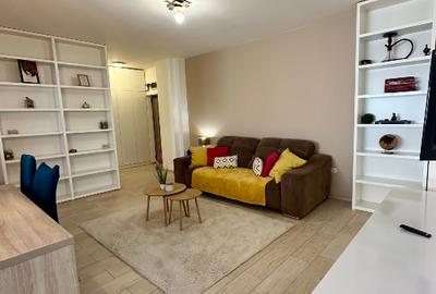 De Vânzare apartament 2 camere - 9