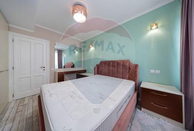Apartament premium,cu terasa si loc de parcare,la  Seasons Residence - 22
