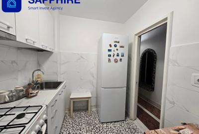 Apartament 3 camere metrou Piața Victoriei, bloc reabilitat - 10
