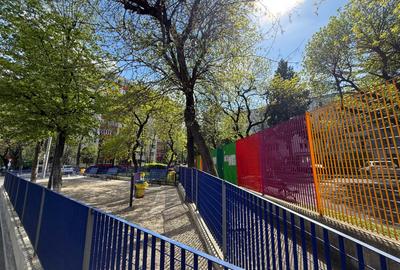 3 camere  - 79.000 Euro - Piata Sudului - Emil Racovita - Kaufland - 2