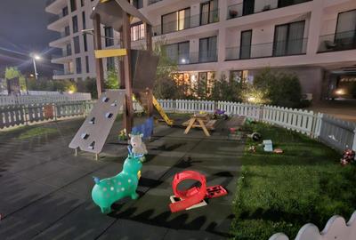 JANDARMERIEI (THE IVY)-Complex si finisaje premium, mobilier luxury, exclusivism - 26