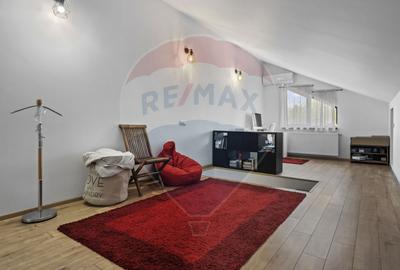 Inchiriere Vila 4 Camere Ghencea Ideala pentru o familie - 33