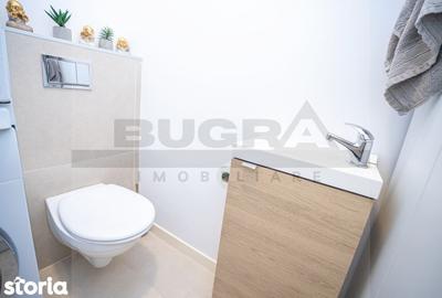 Apartament de 4 camere, 67mp, 2 parcari, zona strazii Oasului - 15