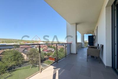 3 camere superbe, la cheie, bloc 2025, zona Fabricii Marasti - 10