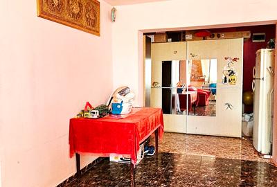 Casa individuala P+M,casa batraneasca locuibila si 805mp teren,Savinesti - 11